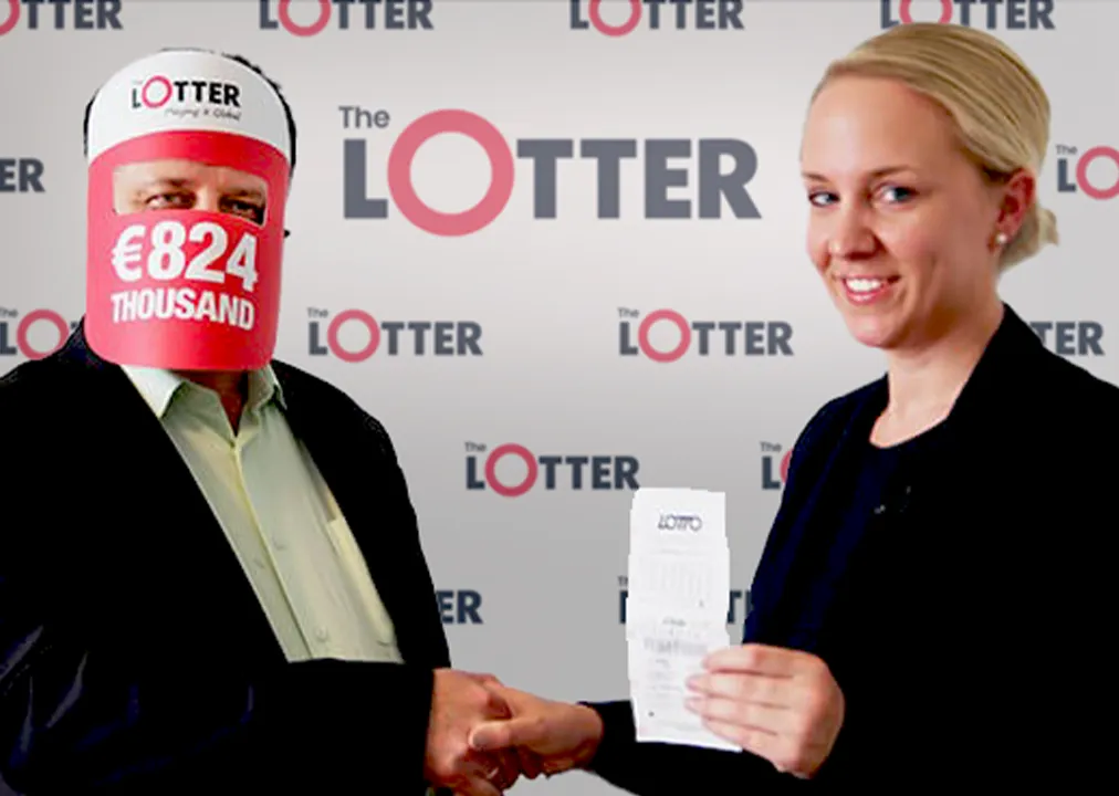Russo ganha online o jackpot da Lotto da Áustria usando a TheLotter