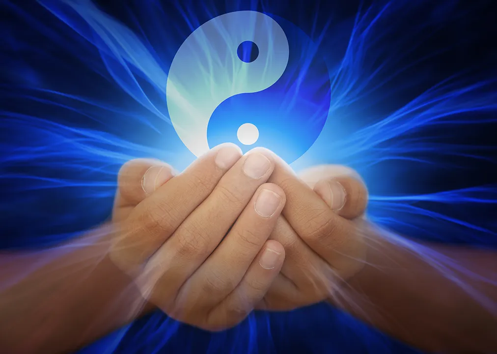 Yin y Yang