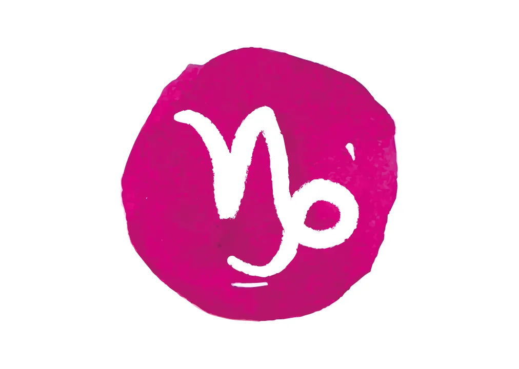 Capricornio: la cabra