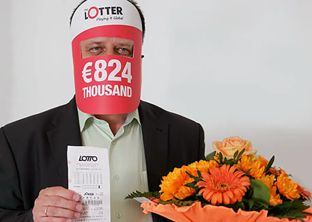 Ganador del premio mayor del Lotto de Austria en TheLotter Ganador del premio mayor del Lotto de Austria en TheLotter