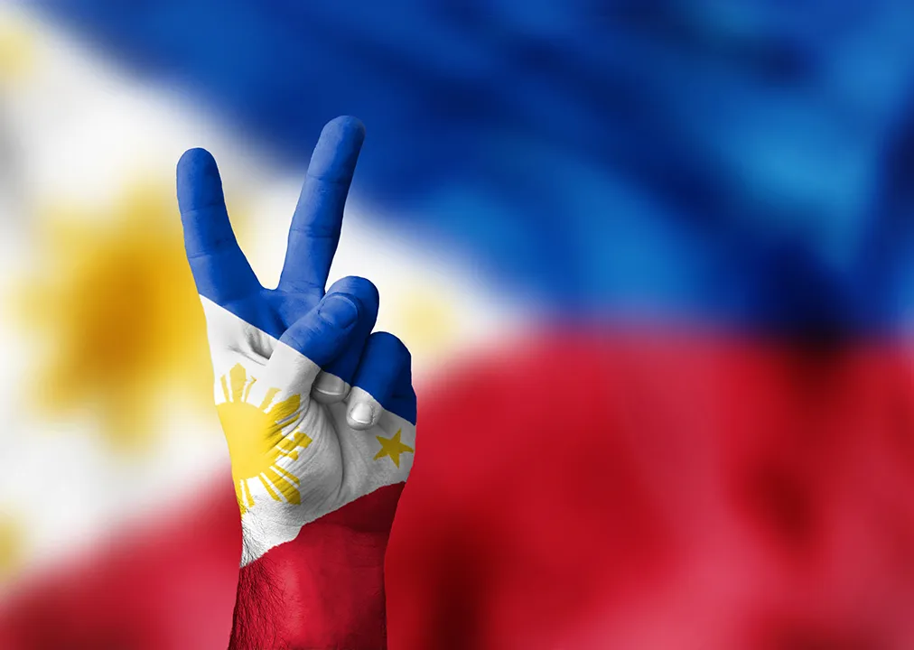 Jogadores das Filipinas ganham online Jogadores das Filipinas ganham online