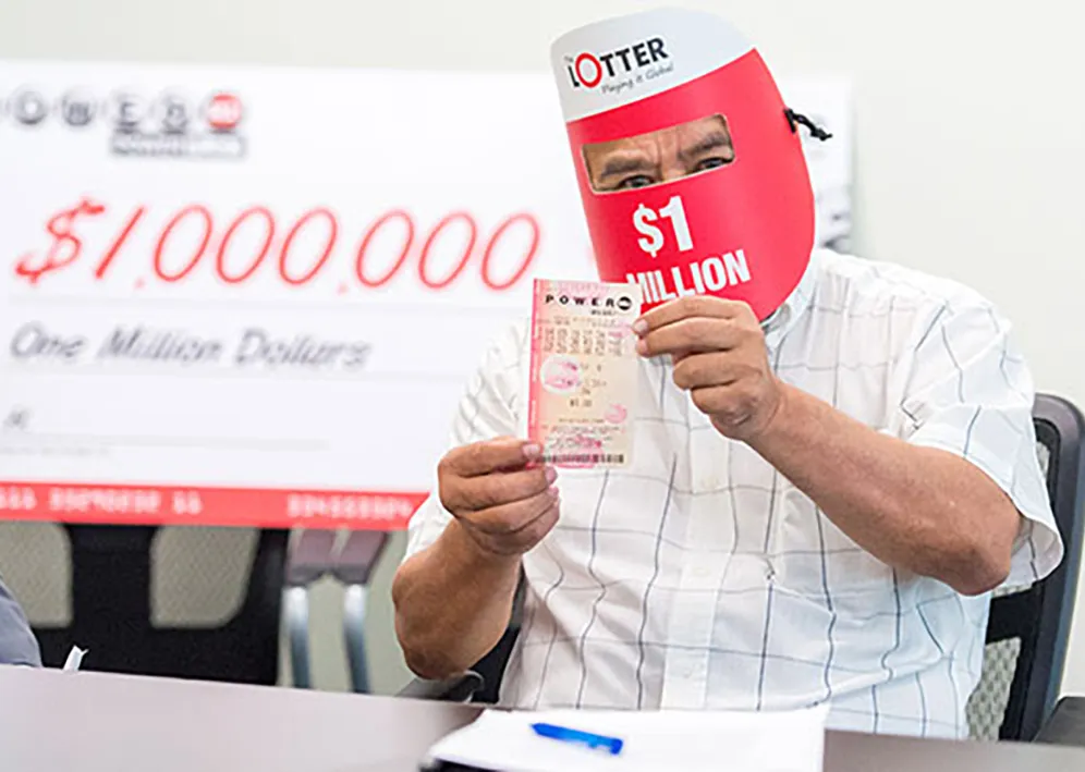 Jugador de TheLotter gana US$1M Jugador de TheLotter gana US$1M