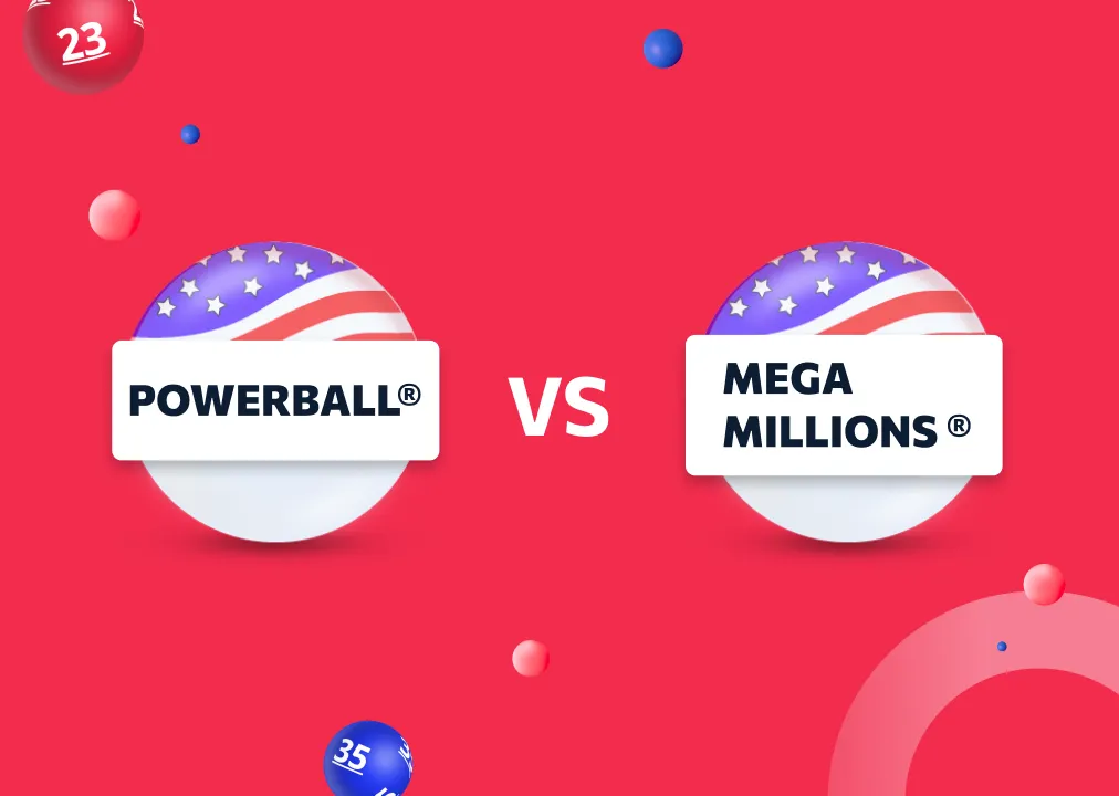 Mega Millions and Powerball – a Comparison