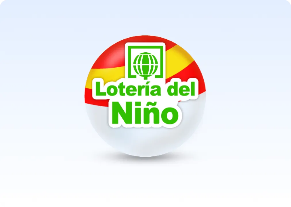 Loteria Nacional – Loteria del Nino