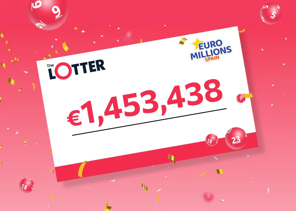 Jogador Finlandês Ganha Prêmio da EuroMillions de € 1,45 milhão!