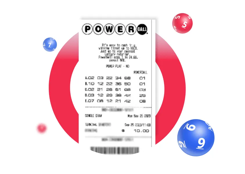 Jogador uruguaio ganha US$ 1 milhão com a Powerball dos EUA