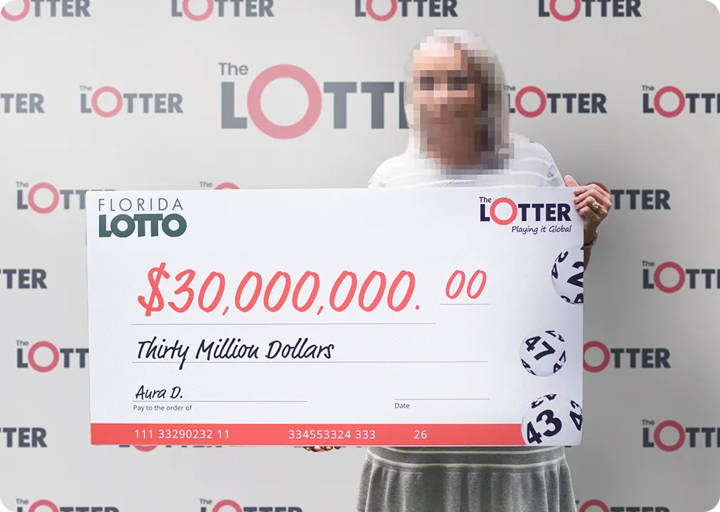 Panamanian Wins US$30 Million Jackpot Panamanian Wins US$30 Million Jackpot