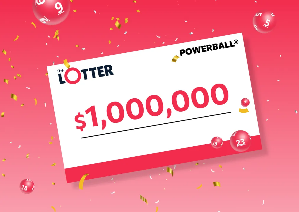 Jorge from Uruguay won US$1 million Jorge from Uruguay won US$1 million