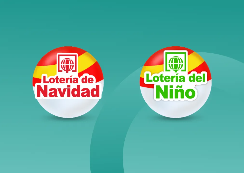 Guia das rifas da Espanha: prêmios enormes, ótimas probabilidades!