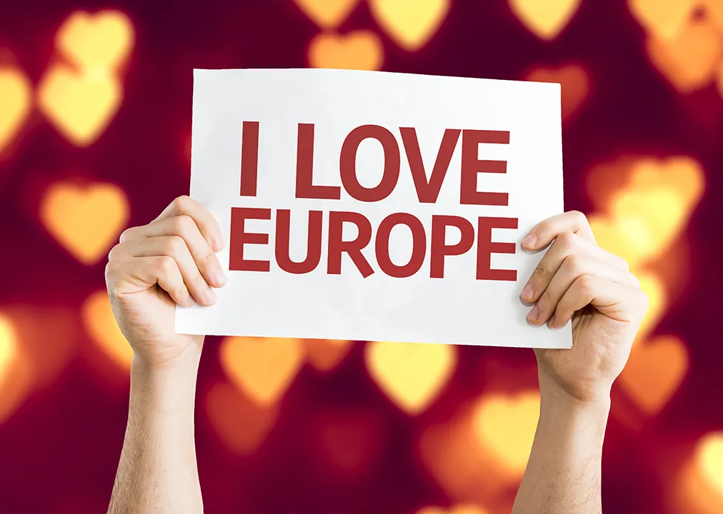 Love EuroMillones